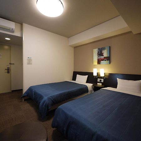 צו Hotel Route-Inn Hisai Inter מראה חיצוני תמונה