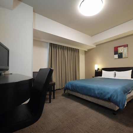 צו Hotel Route-Inn Hisai Inter מראה חיצוני תמונה