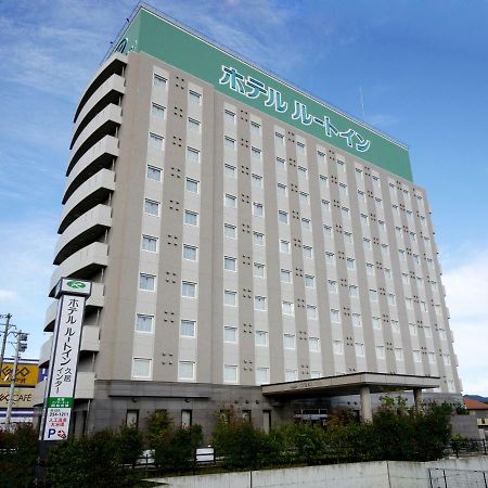צו Hotel Route-Inn Hisai Inter מראה חיצוני תמונה