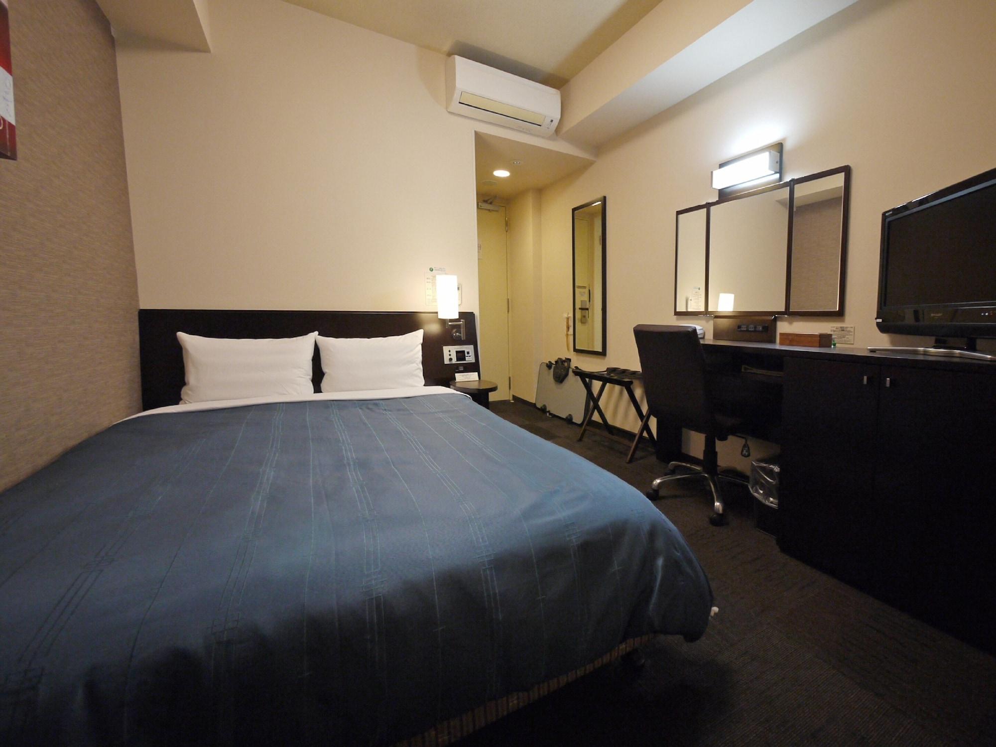 צו Hotel Route-Inn Hisai Inter מראה חיצוני תמונה