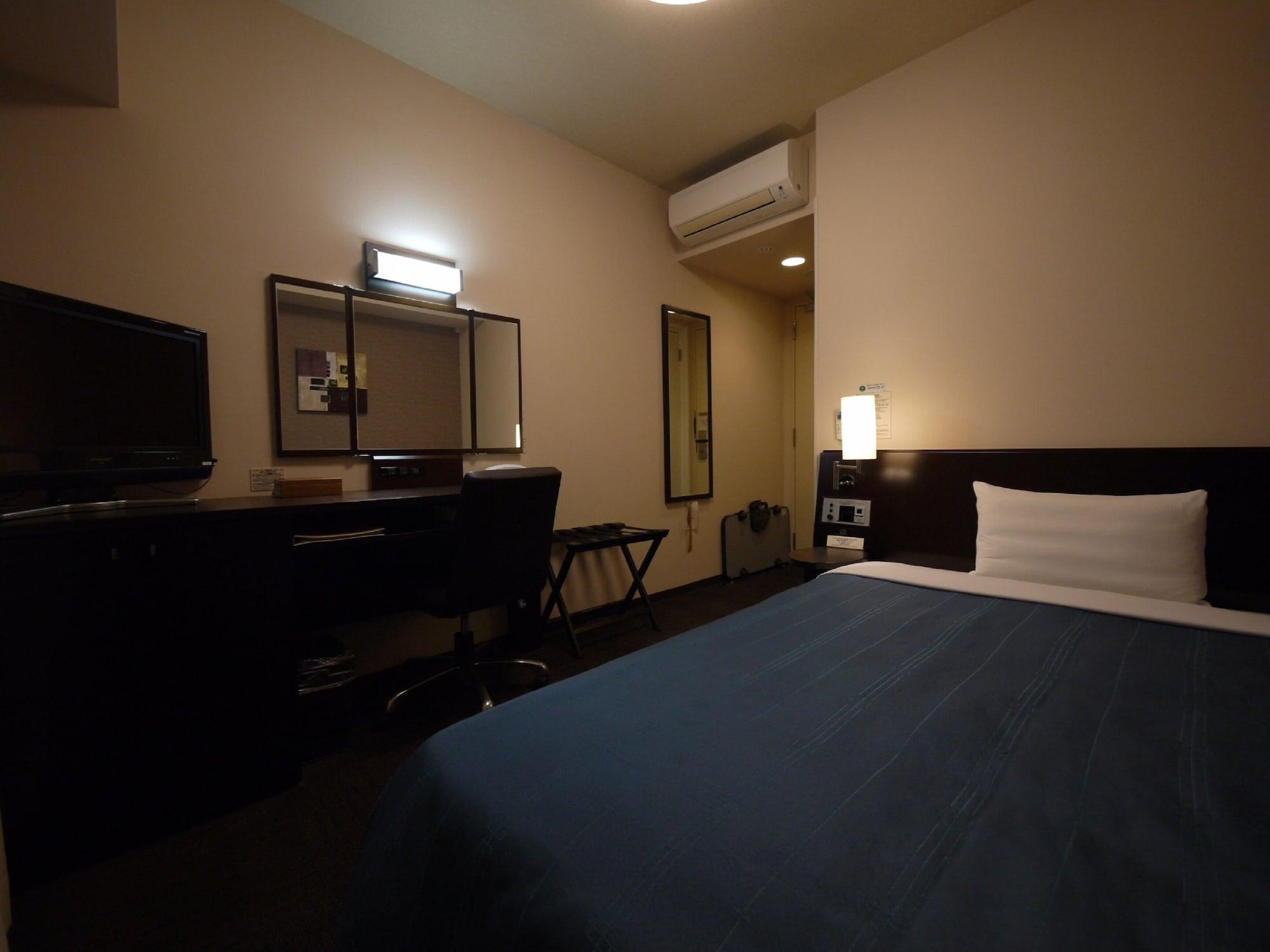 צו Hotel Route-Inn Hisai Inter מראה חיצוני תמונה