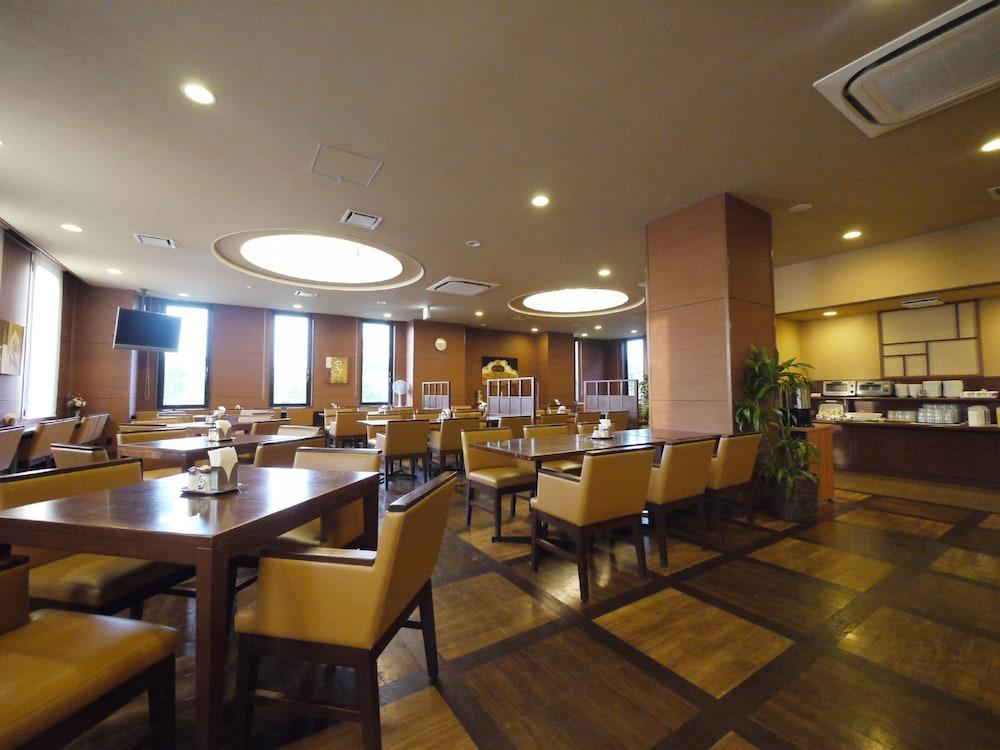 צו Hotel Route-Inn Hisai Inter מראה חיצוני תמונה