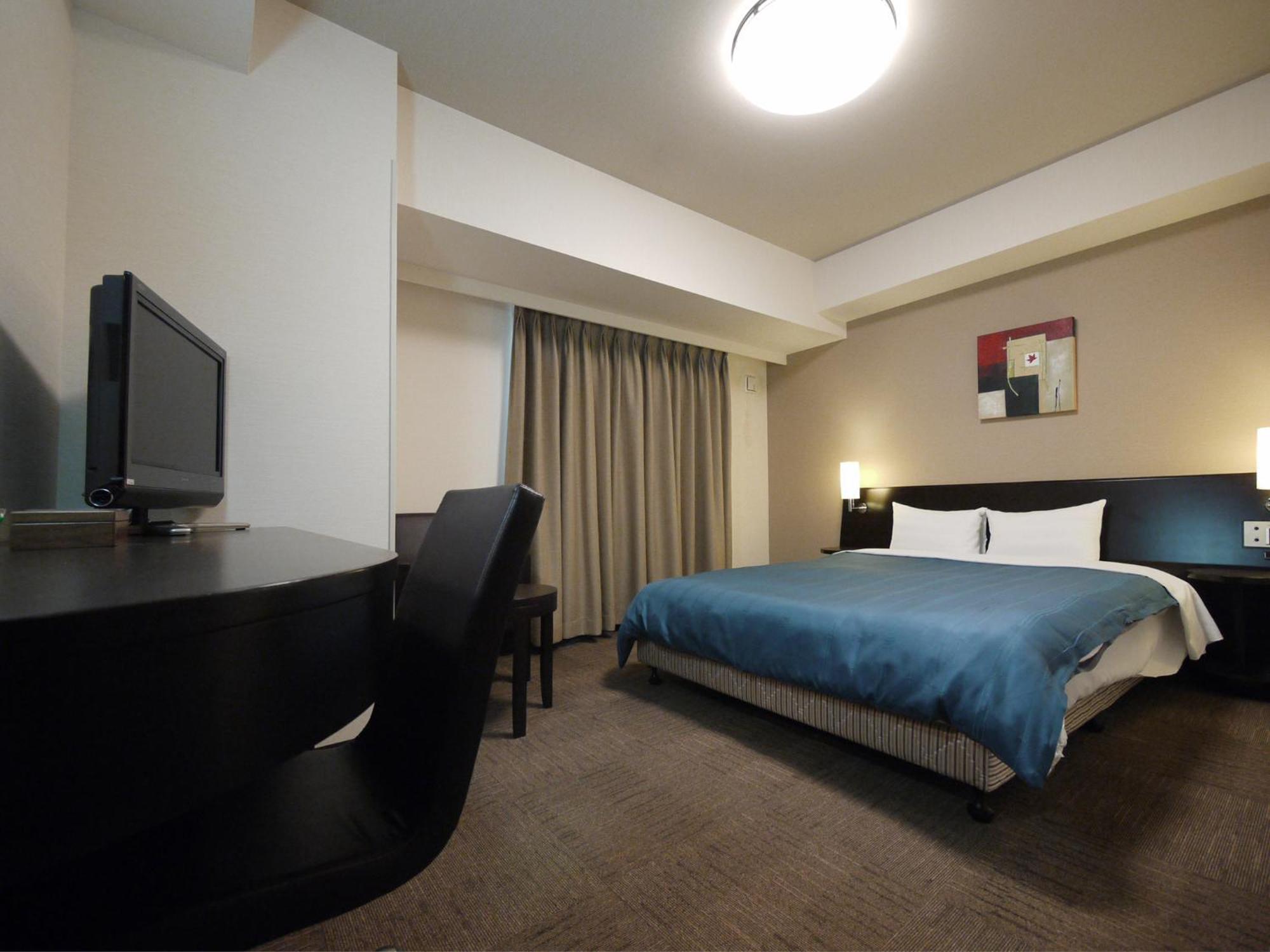 צו Hotel Route-Inn Hisai Inter מראה חיצוני תמונה