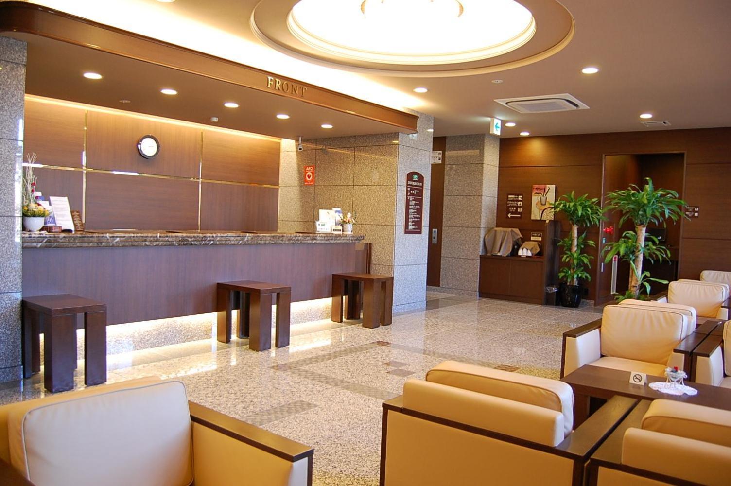 צו Hotel Route-Inn Hisai Inter מראה חיצוני תמונה