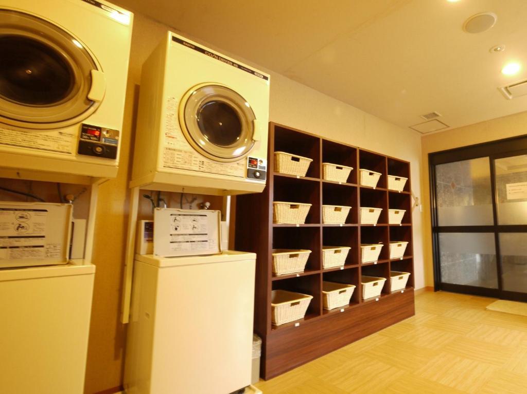 צו Hotel Route-Inn Hisai Inter מראה חיצוני תמונה