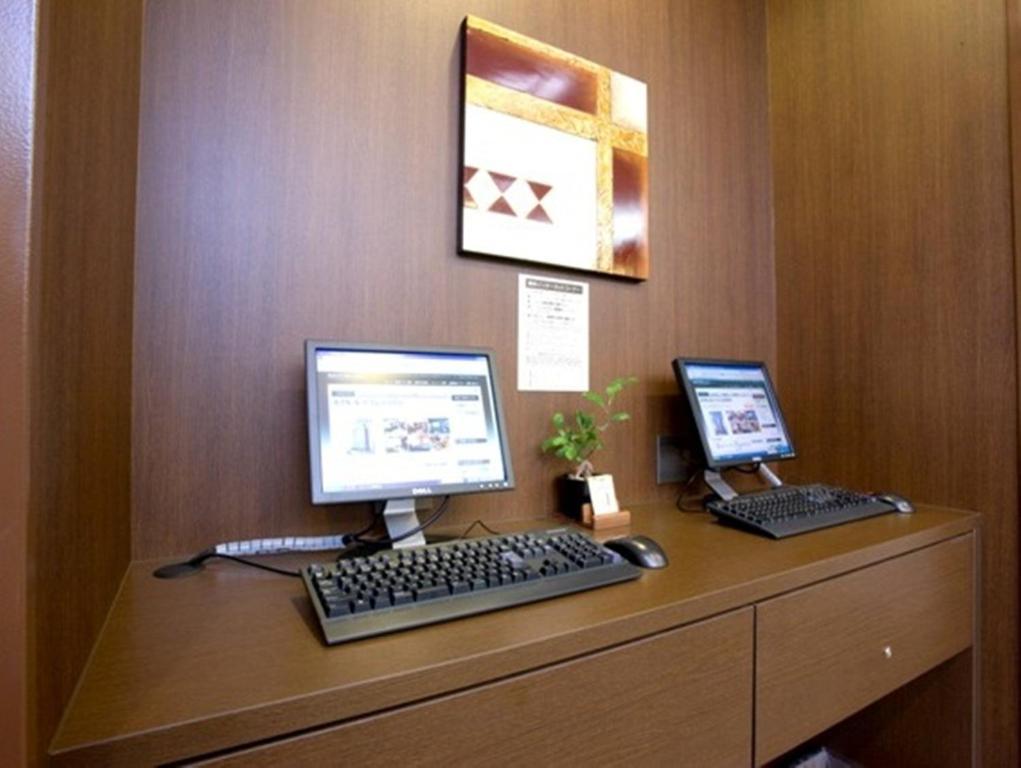 צו Hotel Route-Inn Hisai Inter מראה חיצוני תמונה